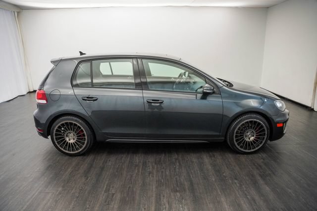 Used 2011 Volkswagen GTI 4-Door FWD image 6
