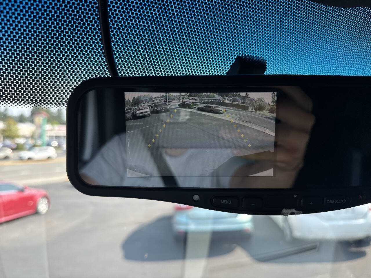 Used 2014 Mercedes-Benz Sprinter 2500 image 25
