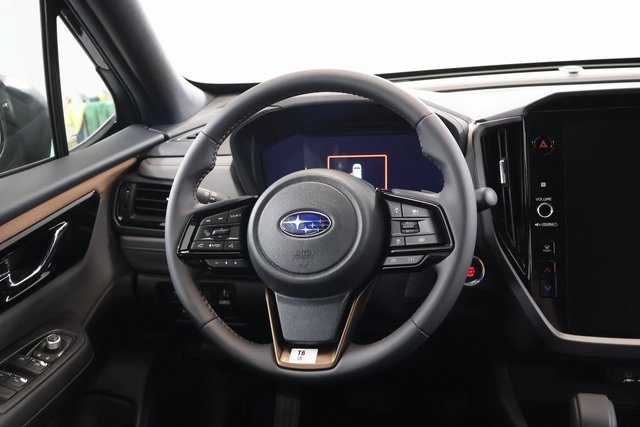 New 2026 Subaru Forester Sport AWD/4WD image 16