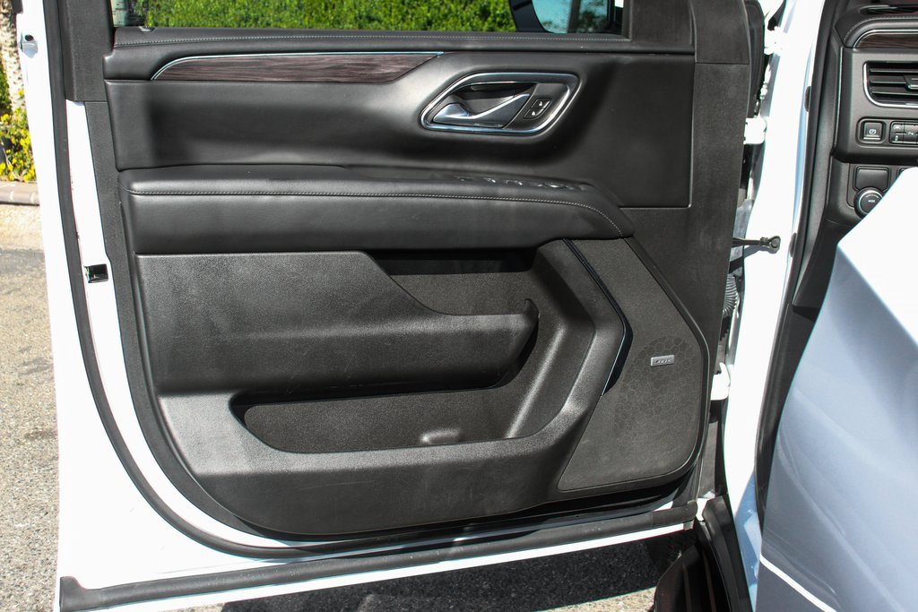 Used 2023 Chevrolet Tahoe LT image 17