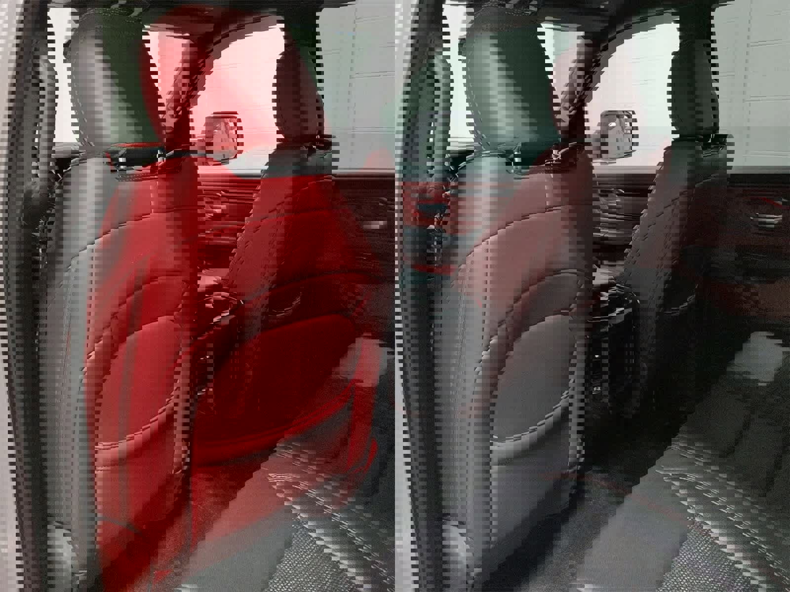 Used 2019 RAM 1500 Rebel image 19