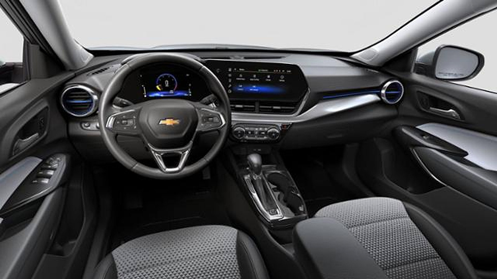 New 2026 Chevrolet Trax LT w/ LT Convenience Package image 34