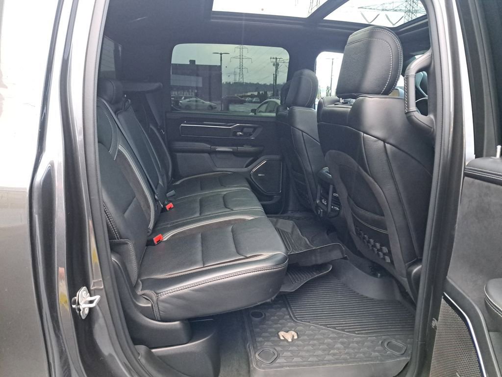 Used 2022 RAM 1500 TRX w/ TRX Level 1 Equipment Group image 16