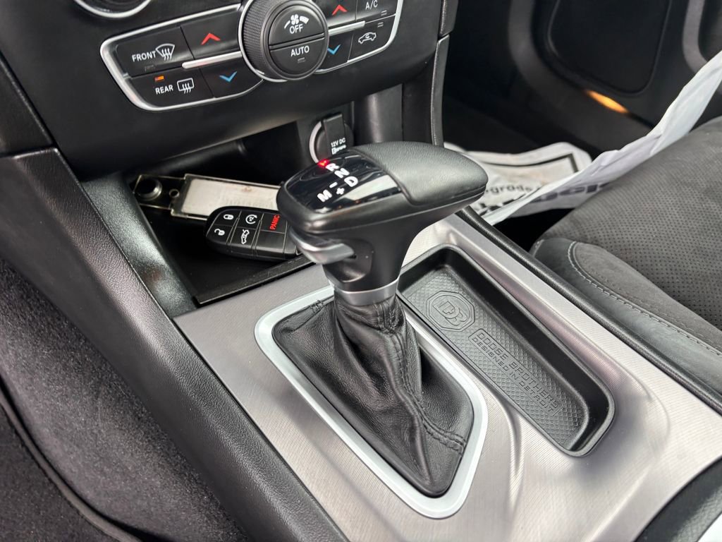 Used 2023 Dodge Charger Scat Pack image 19