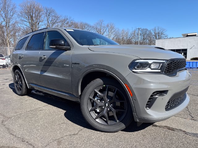 New 2026 Dodge Durango GT AWD/4WD image 1