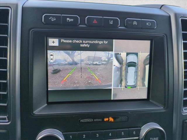 Used 2018 Ford Expedition Max Platinum image 12