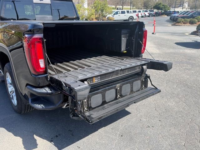 Used 2023 GMC Sierra 1500 Denali w/ Technology Package image 19