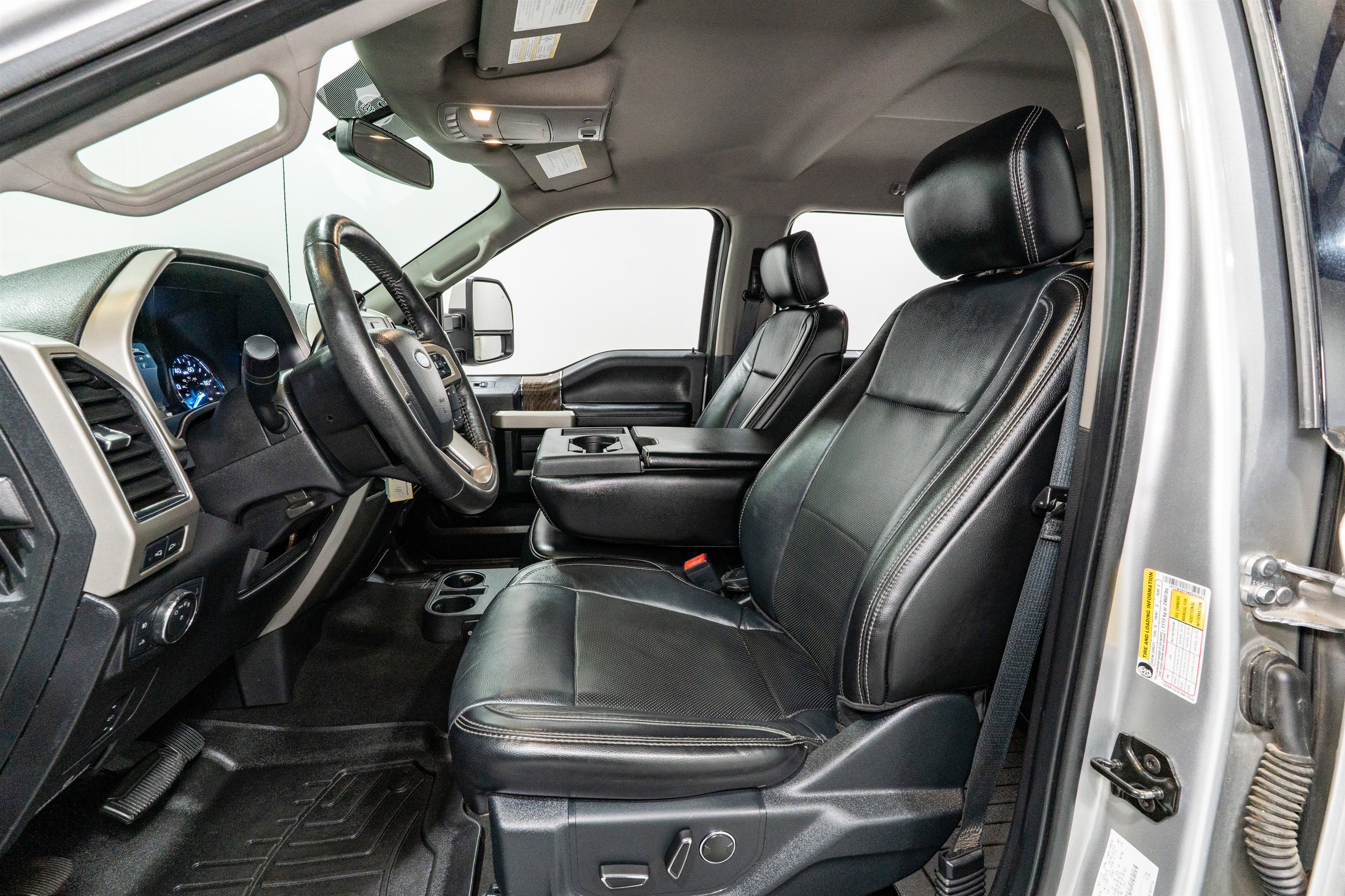 Used 2019 Ford F250 Lariat image 15