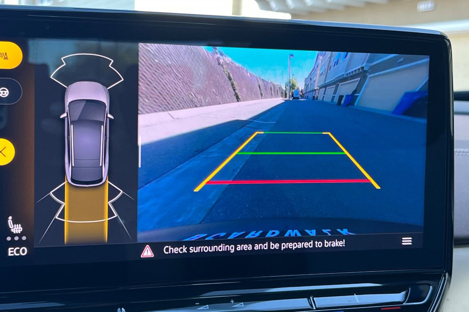 Used 2023 Volkswagen ID.4 Pro image 19