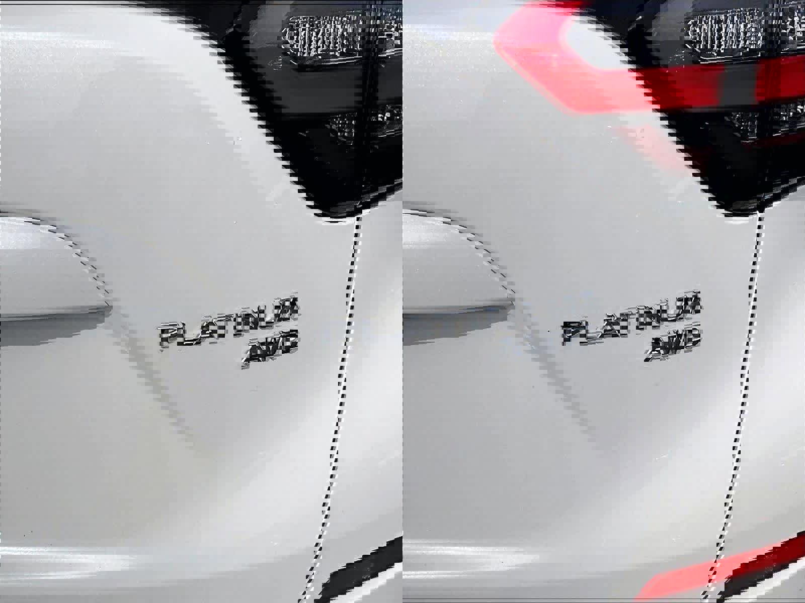 Used 2024 Nissan Murano Platinum w/ Cargo Package AWD/4WD image 29