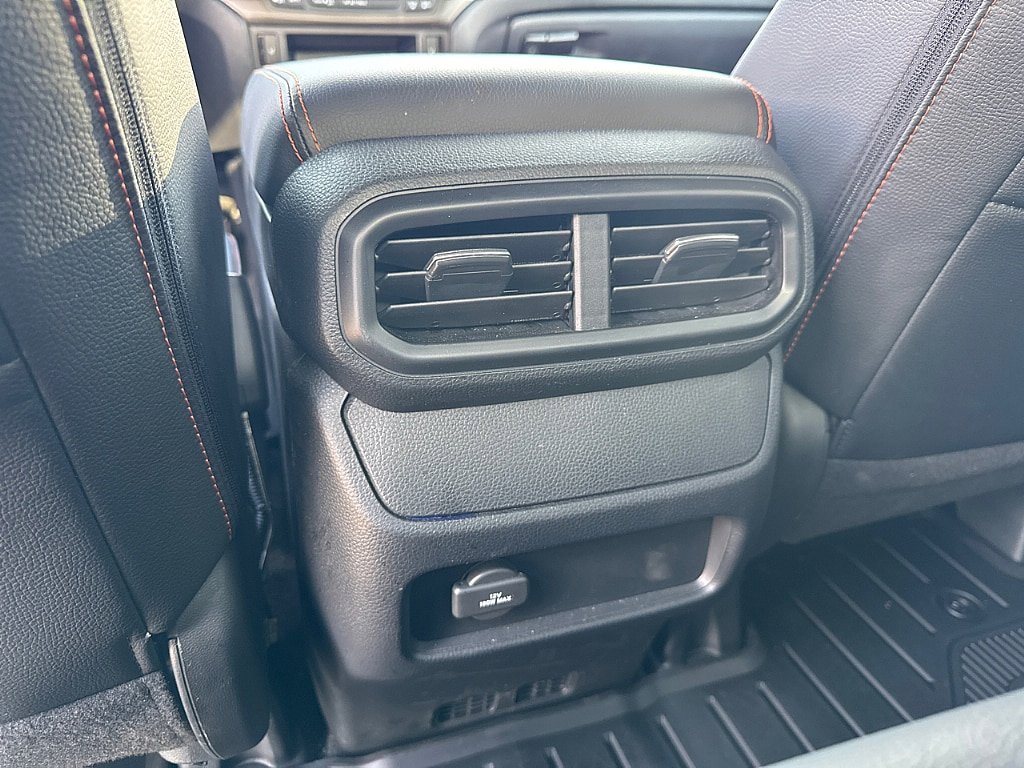 Certified 2025 Honda Ridgeline TrailSport image 10