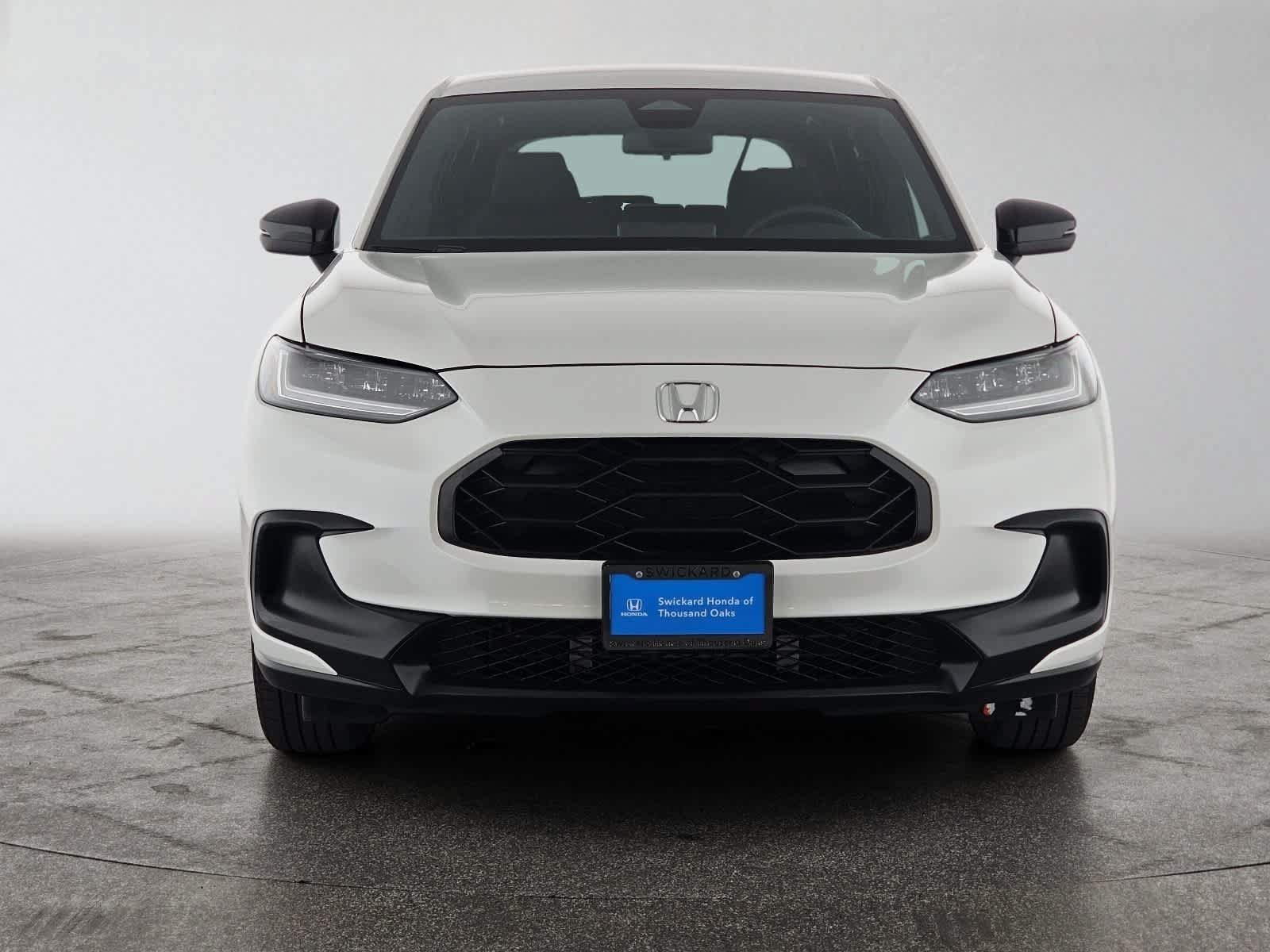 Used 2024 Honda HR-V Sport image 8