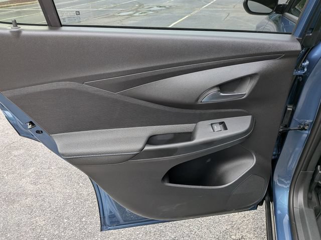 New 2026 Buick Envista Sport Touring w/ Convenience I Package FWD image 19