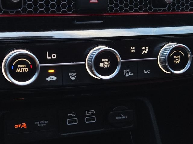 Used 2022 Honda Civic Si image 27