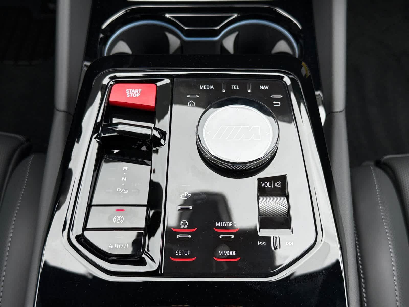 New 2027 BMW M5 Touring AWD/4WD image 28