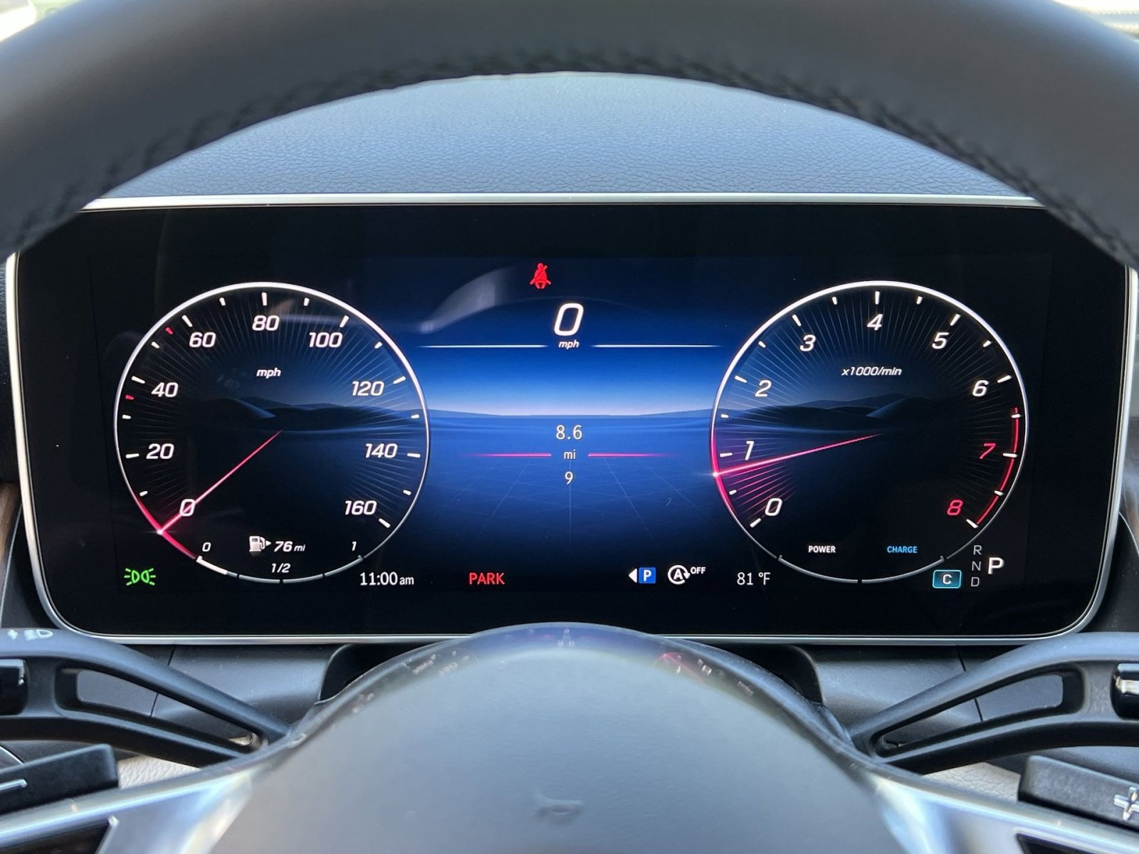 New 2026 Mercedes-Benz GLC 300 4MATIC image 15