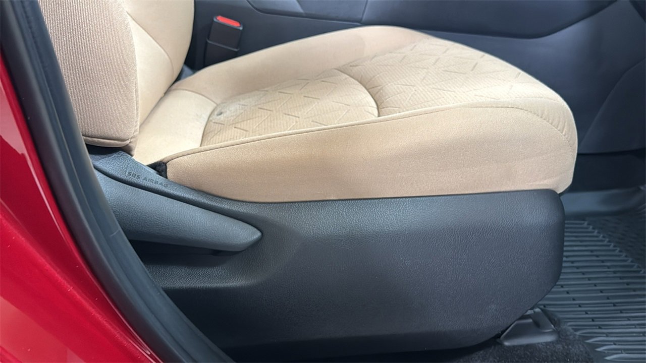 Certified 2025 Toyota RAV4 XLE image 20