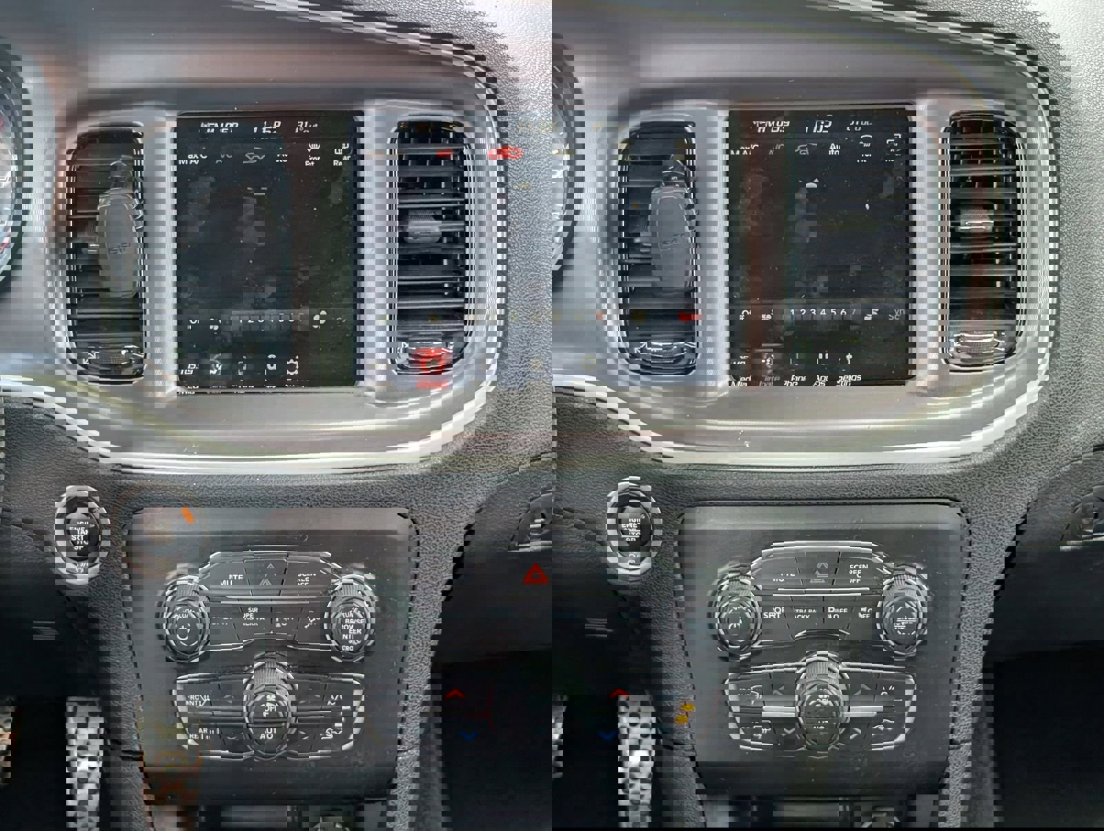 Used 2021 Dodge Charger GT w/ Blacktop Package image 16