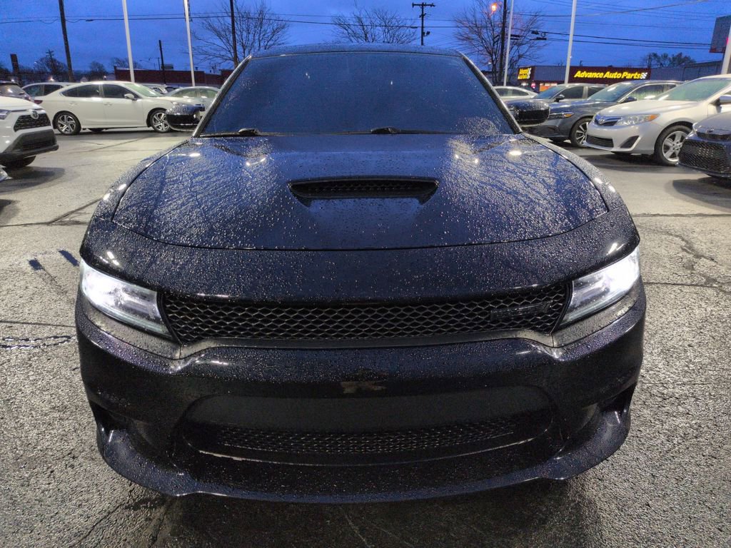 Used 2021 Dodge Charger R/T w/ Plus Group image 8