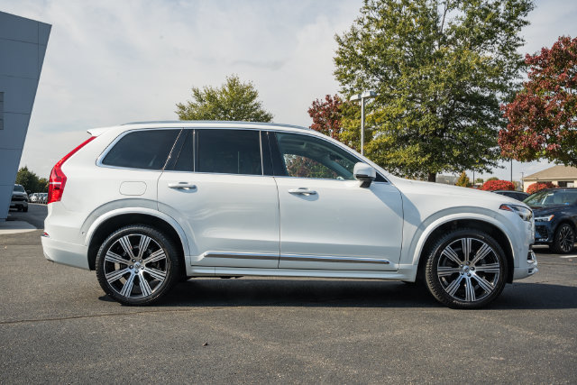 Used 2021 Volvo XC90 T6 Inscription w/ Protection Package Premier AWD/4WD image 4
