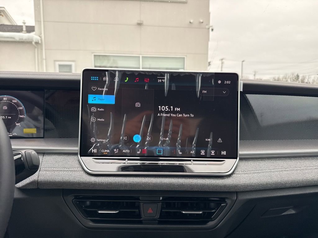 New 2026 Volkswagen Tiguan S image 21