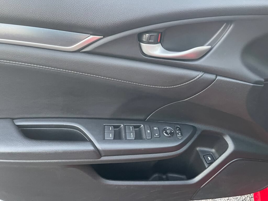 Used 2016 Honda Civic EX-L image 8
