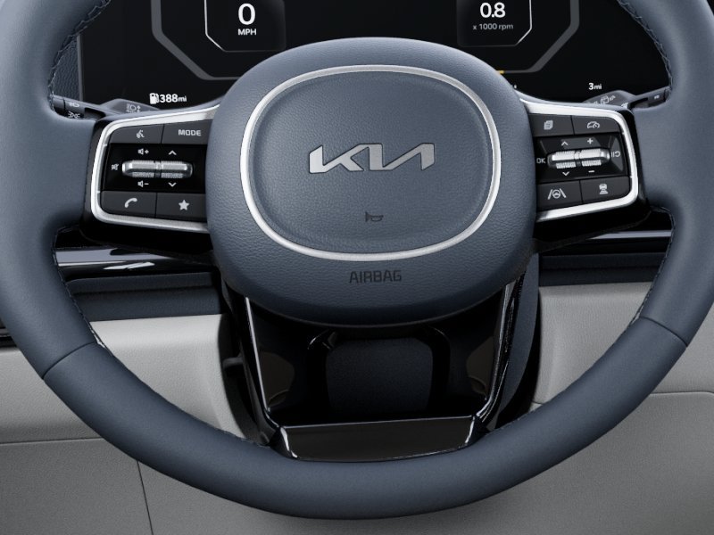 New 2026 Kia Carnival SX Prestige FWD image 22