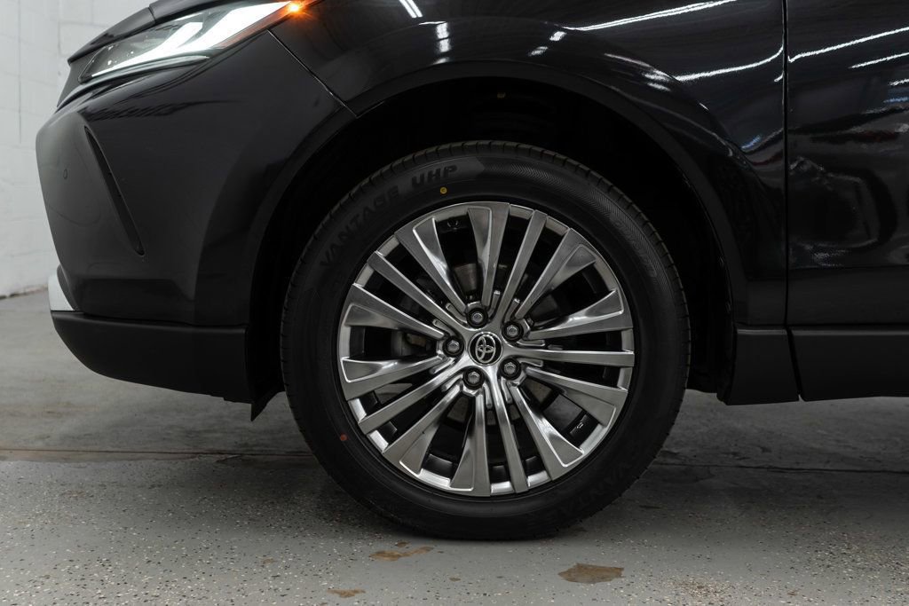 Used 2021 Toyota Venza Limited w/ Advanced Technology Package AWD/4WD image 39