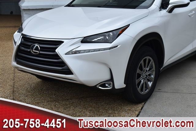 Used 2017 Lexus NX 200t FWD w/ Accessory Package 2 image 40