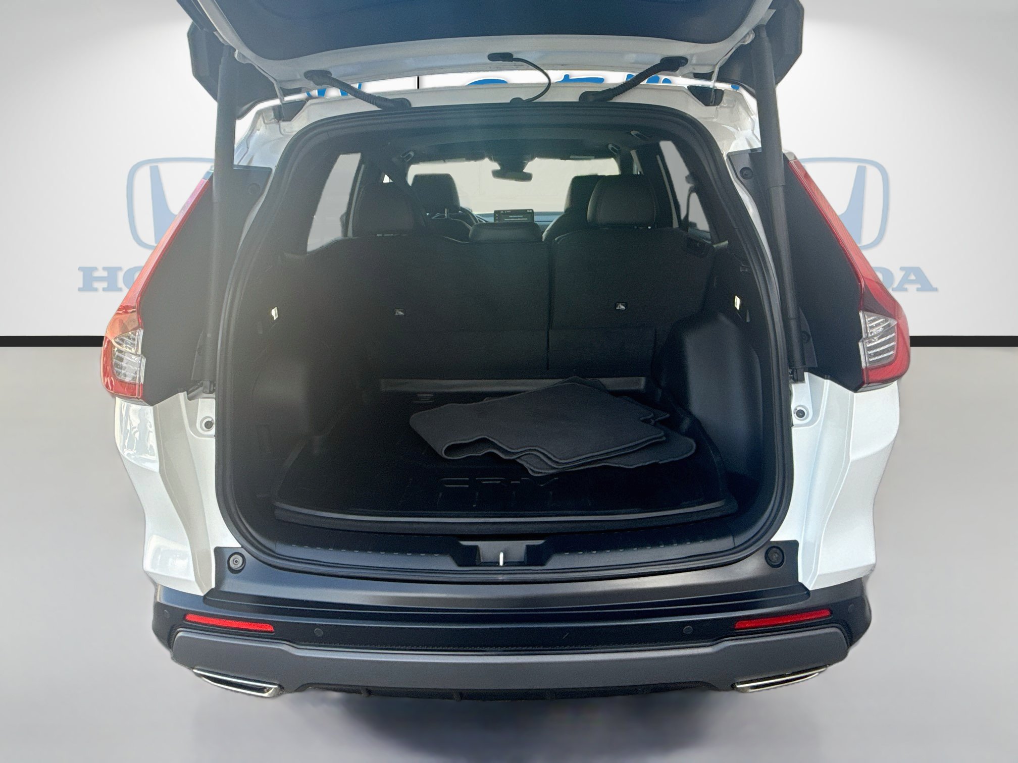 Used 2025 Honda CR-V Sport-L image 26