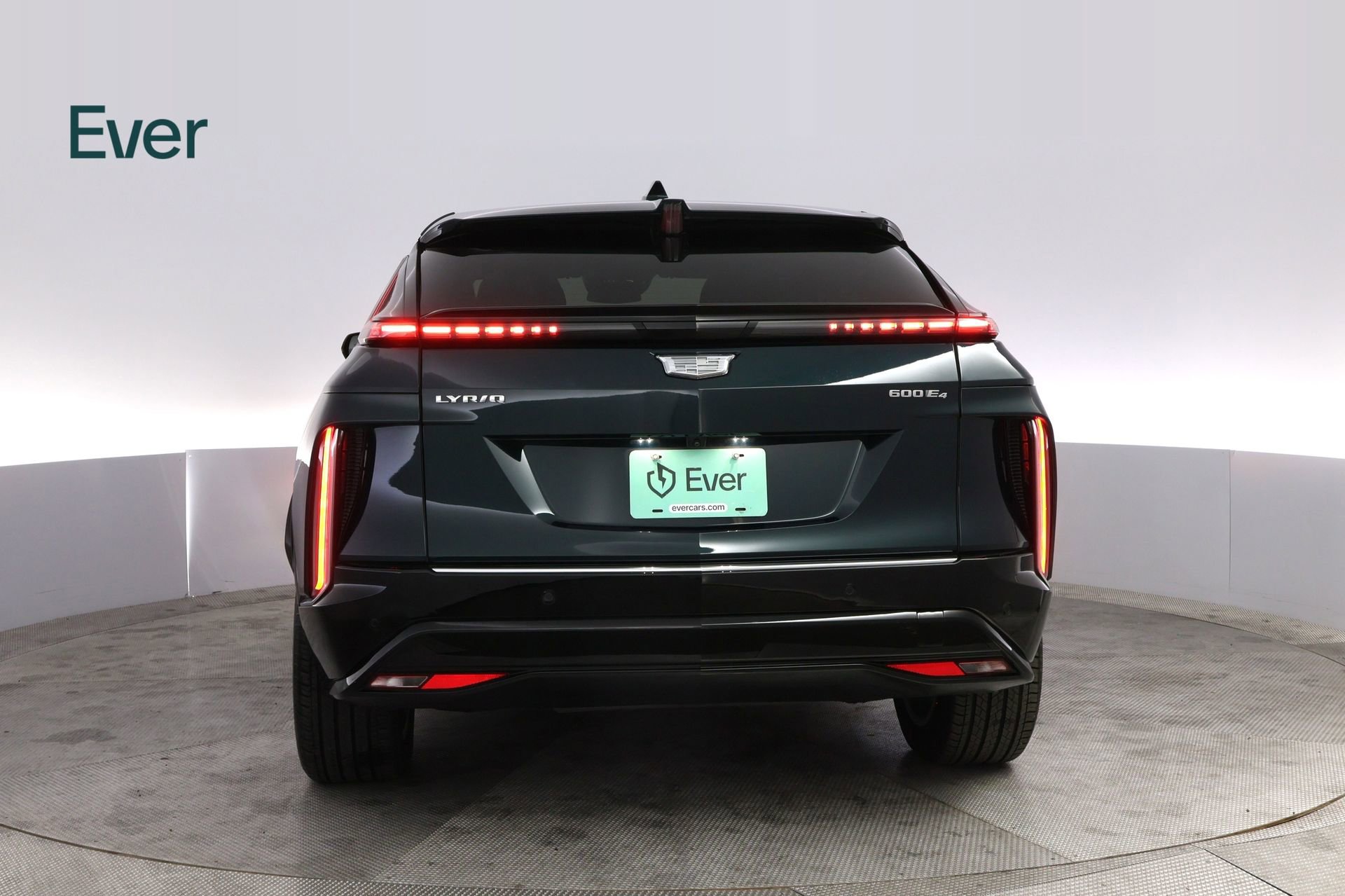 Used 2024 Cadillac Lyriq Luxury image 15