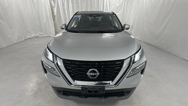 Certified 2023 Nissan Rogue SV image 8