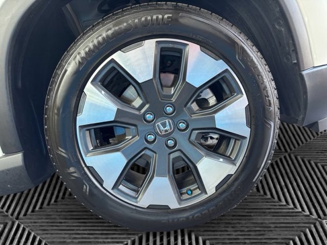 Used 2026 Honda Pilot Elite image 32