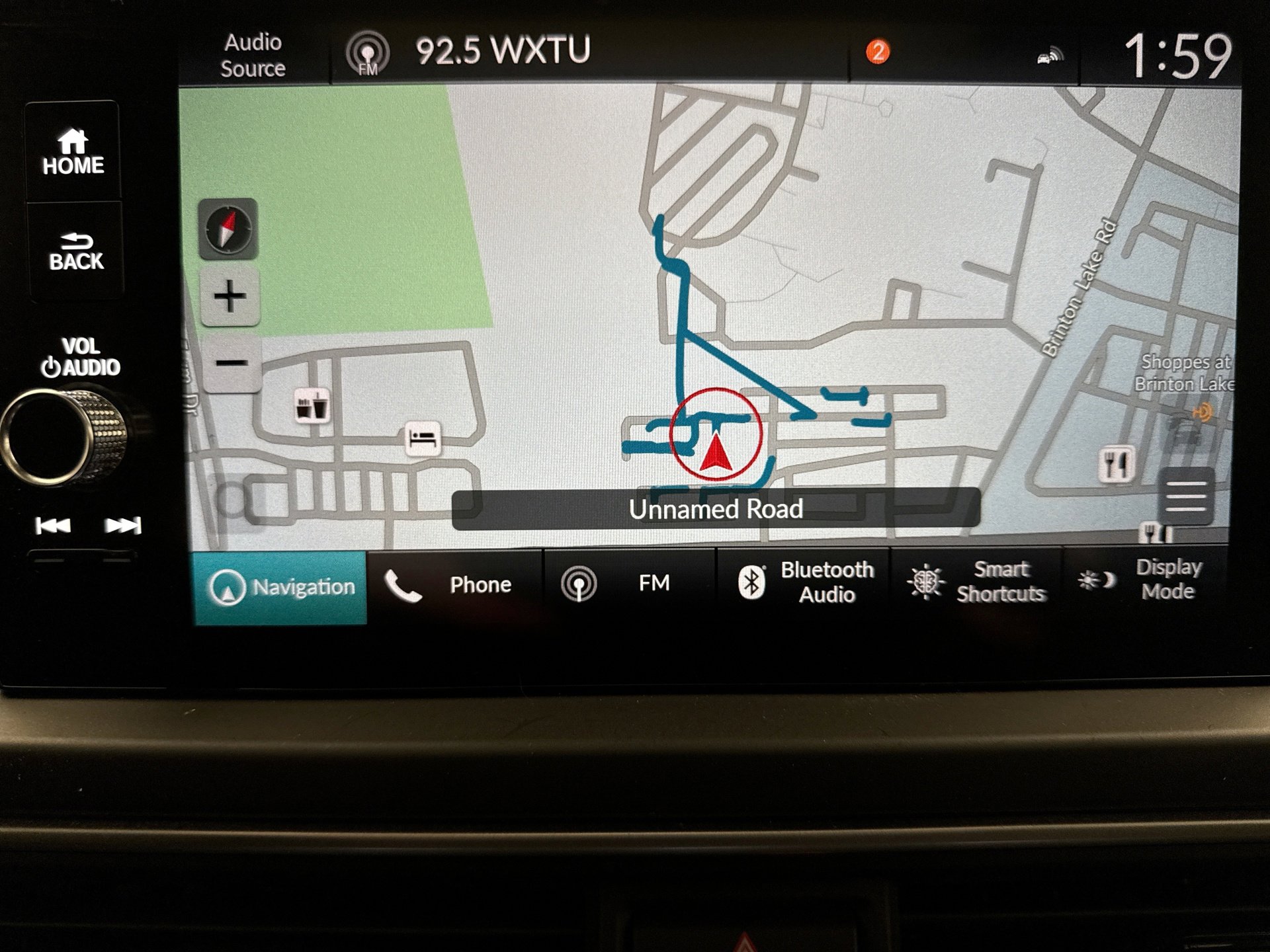 Used 2023 Honda Pilot Touring image 15