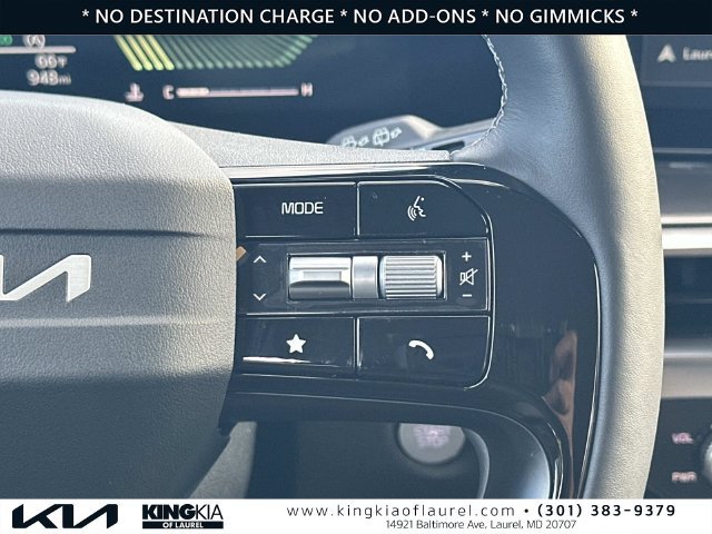 Used 2026 Kia Sorento EX AWD/4WD image 9