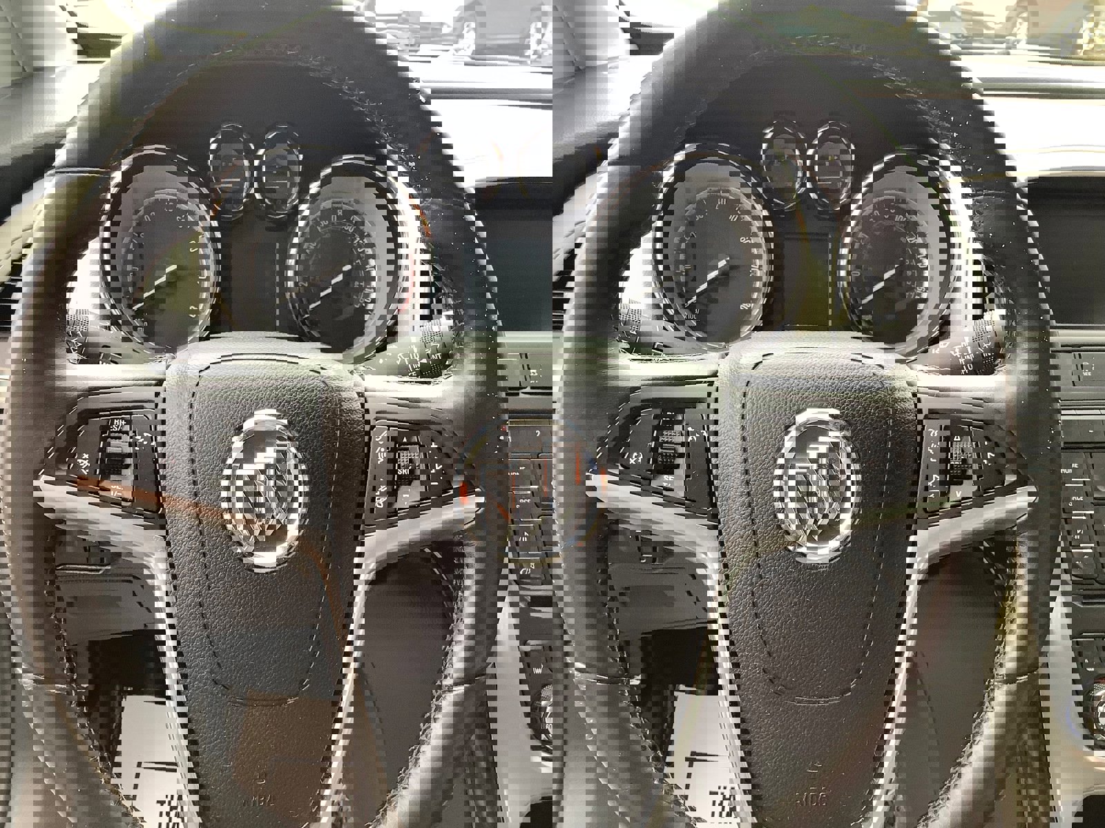 Used 2016 Buick Verano Sport Touring image 17