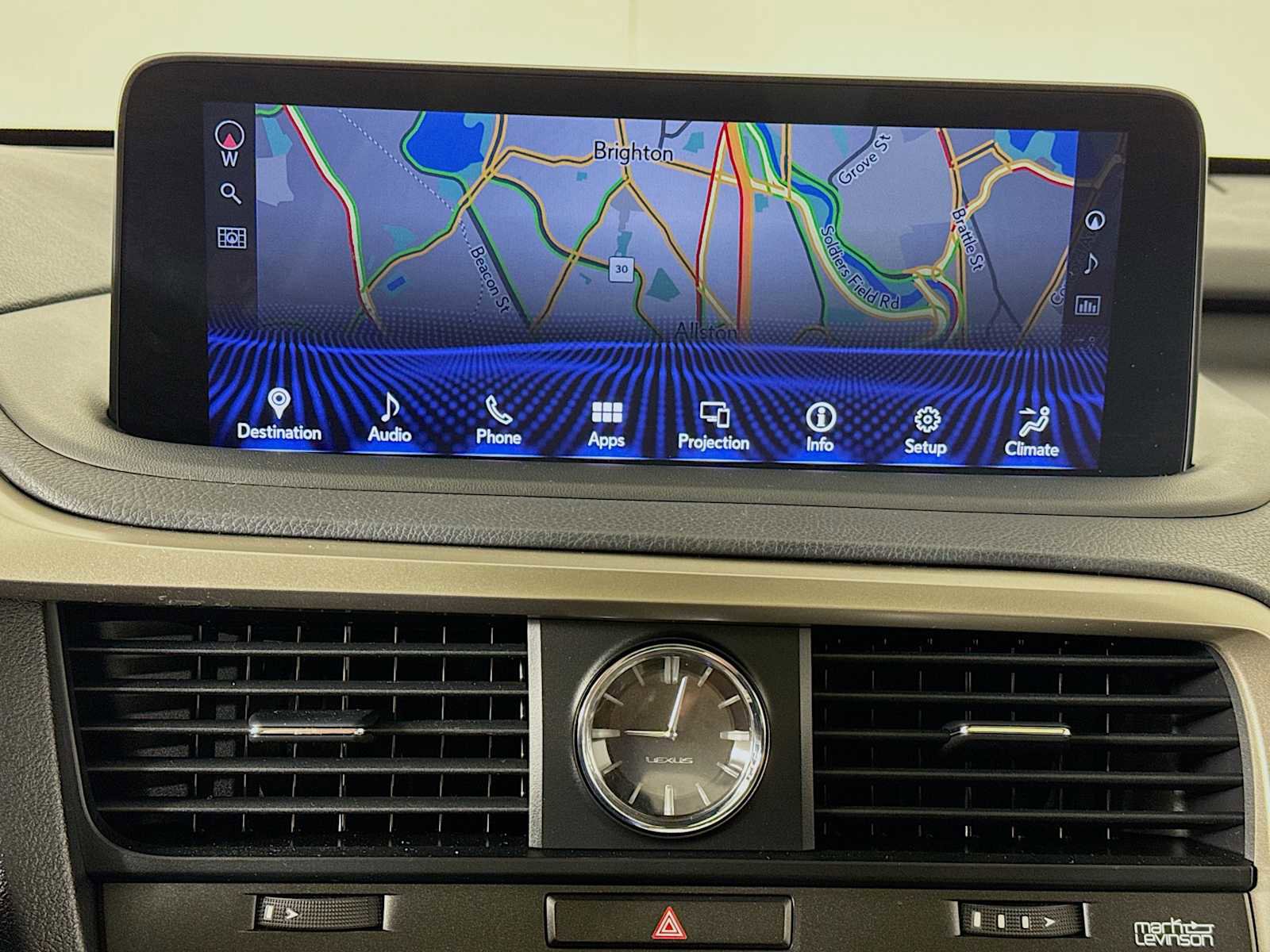 Used 2020 Lexus RX 450hL Luxury w/ Accessory Package image 14