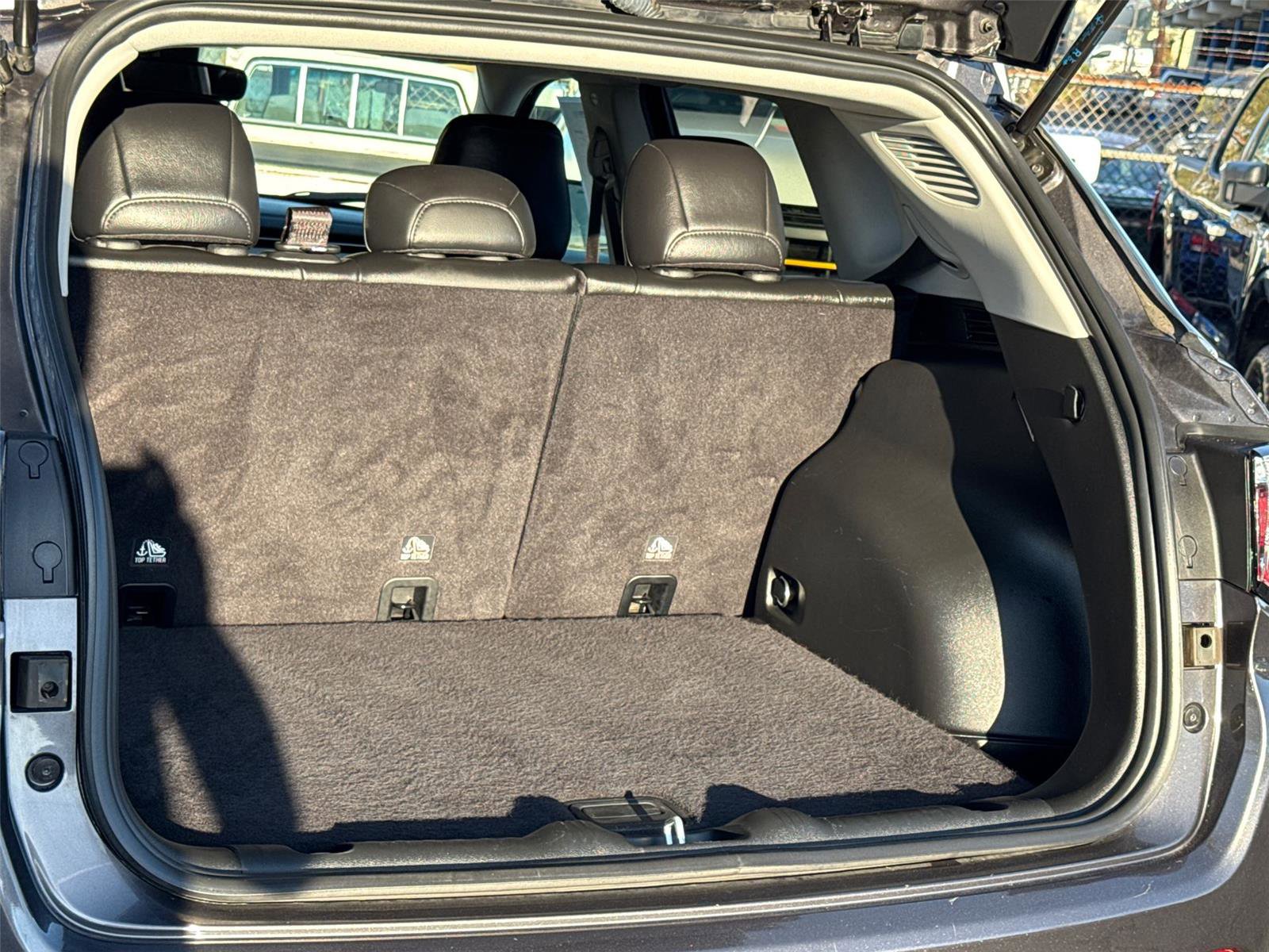 Used 2022 Jeep Compass Latitude image 14