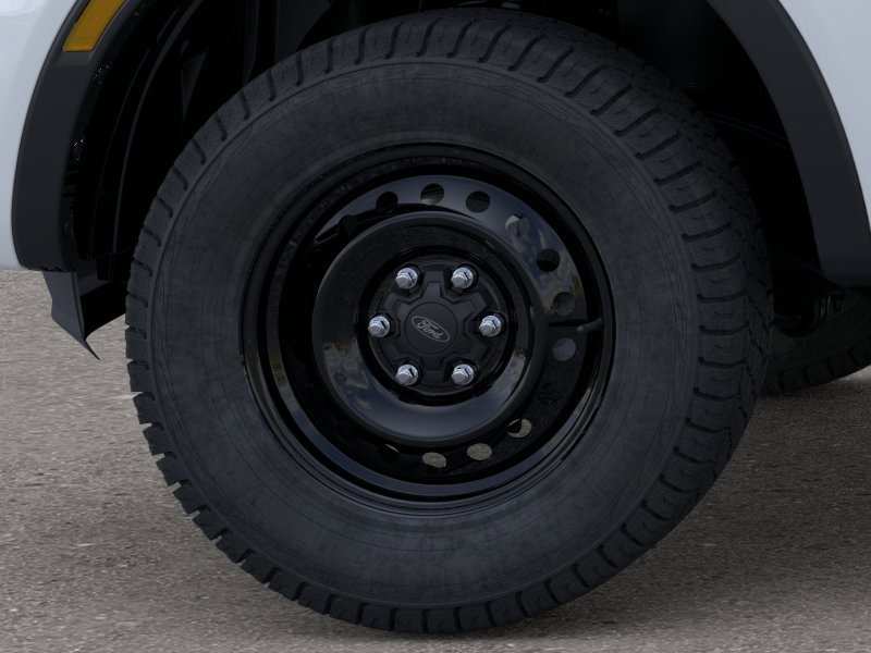 New 2026 Ford Ranger XL AWD/4WD image 19
