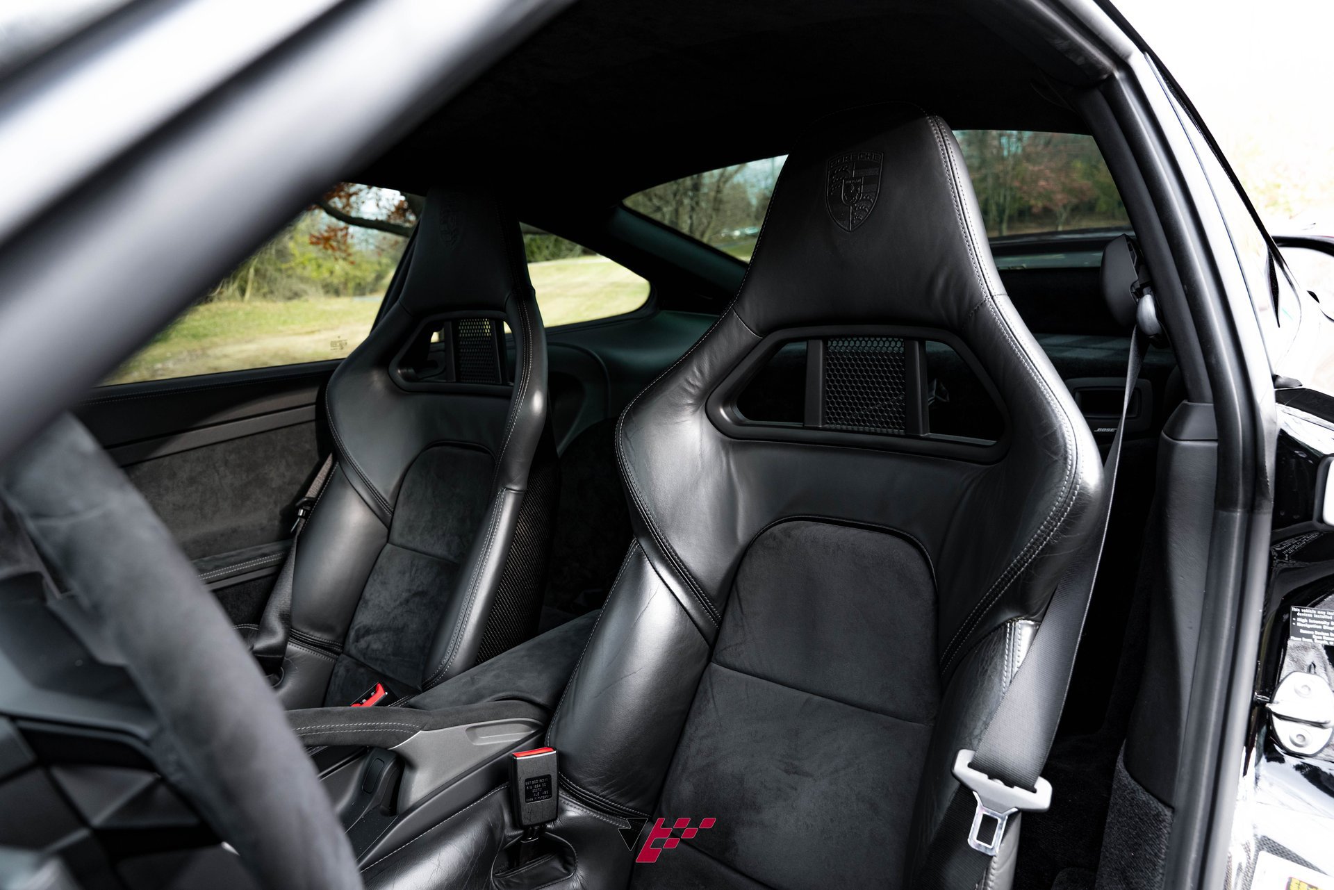 Used 2008 Porsche 911 GT2 image 35