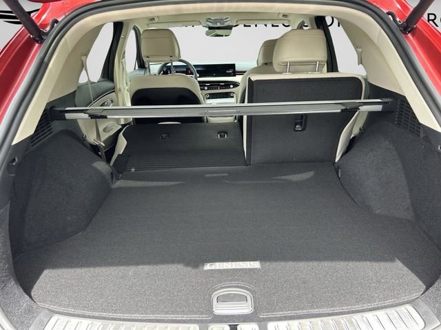 New 2026 Genesis GV70 2.5T Select image 15