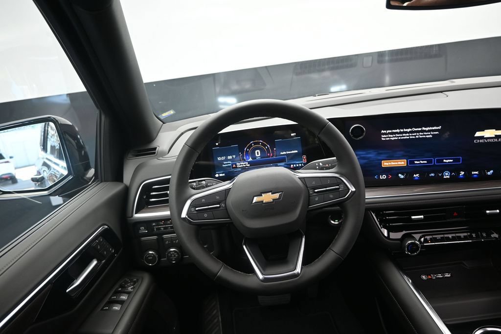 New 2026 Chevrolet Tahoe LT RWD image 29