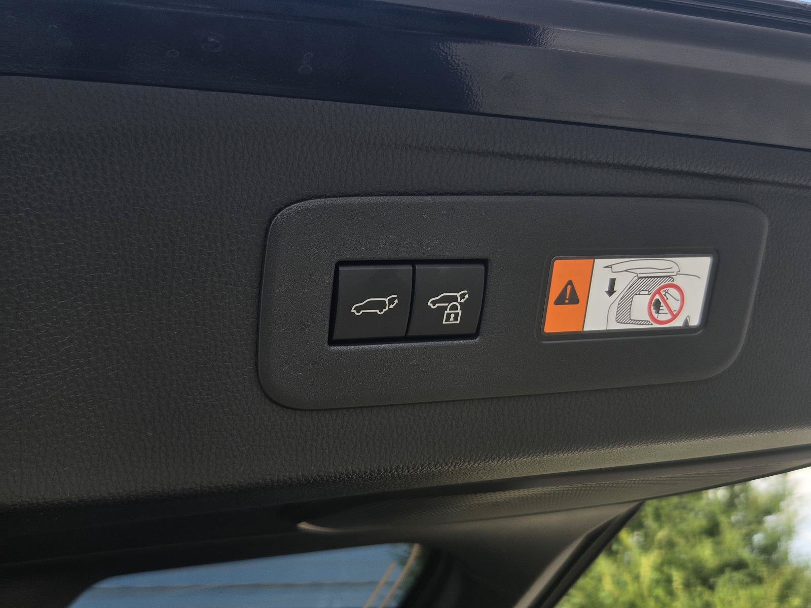 New 2027 Toyota Land Cruiser AWD/4WD image 9