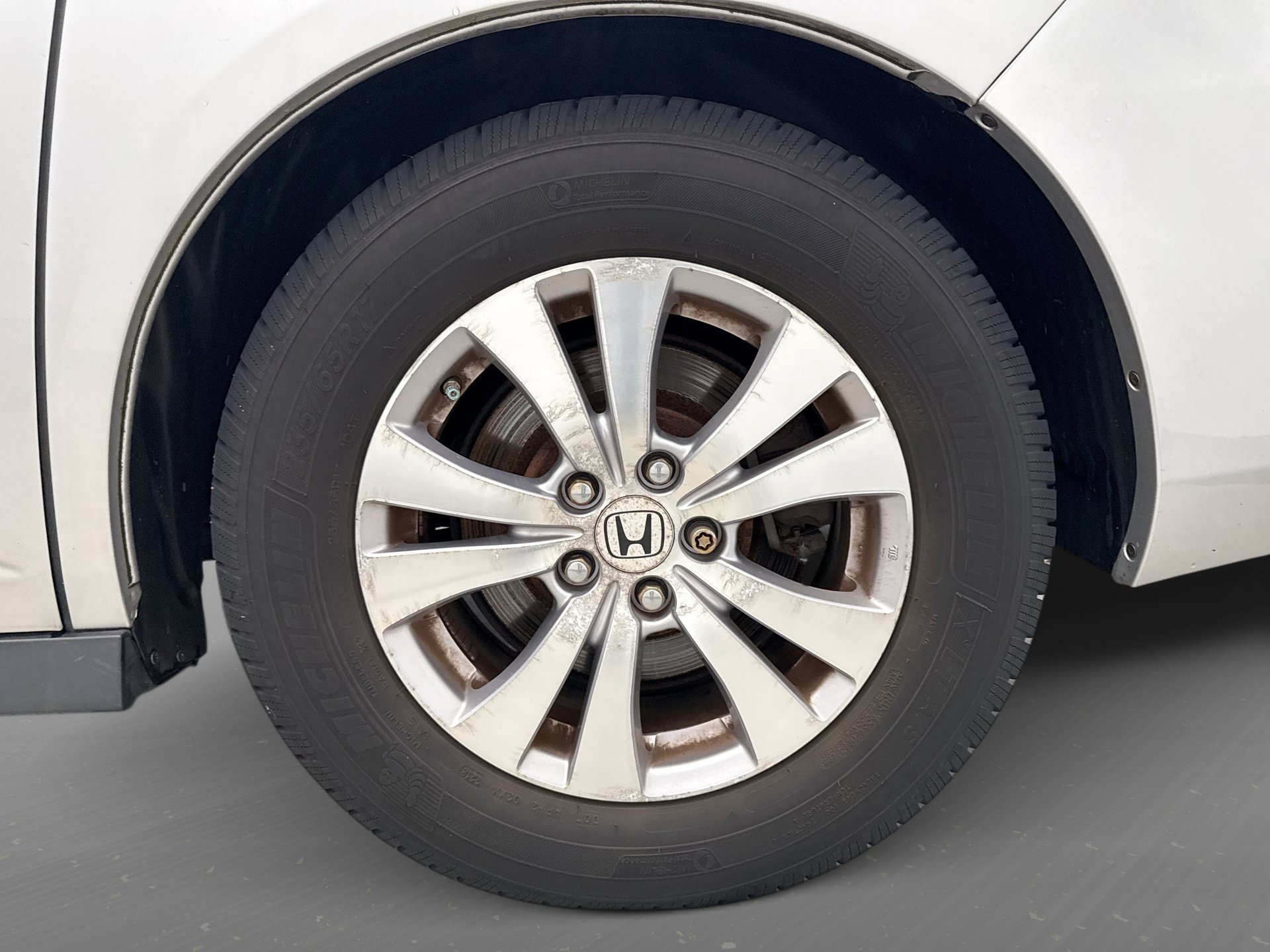 Used 2014 Honda Odyssey EX-L image 13