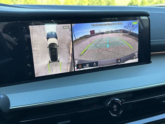 New 2026 Nissan Murano SL image 24