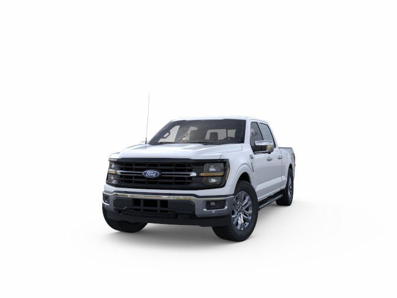 New 2026 Ford F150 XLT w/ Equipment Group 302A MID AWD/4WD image 26