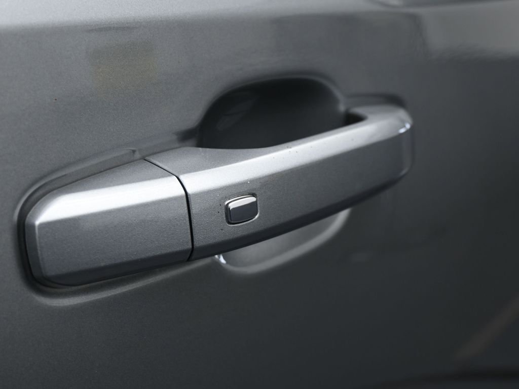 Used 2023 Chevrolet Silverado 1500 RST image 41