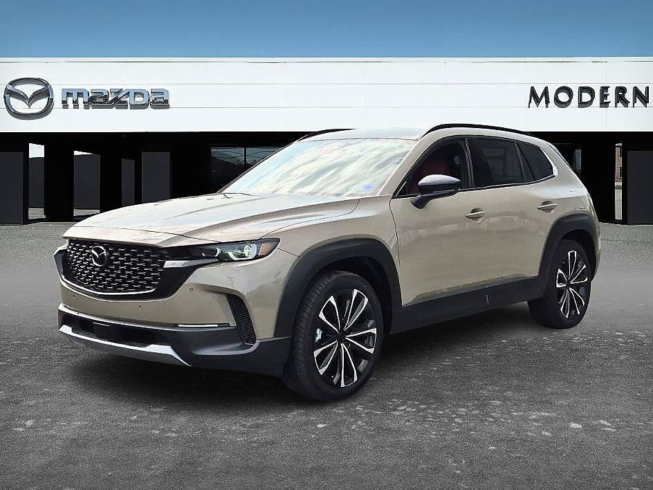 New 2026 MAZDA CX-50 AWD 2.5 S w/ Weather Package image 1