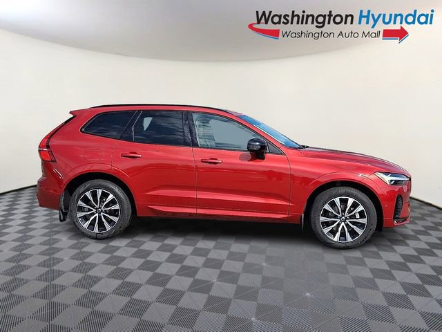 Used 2024 Volvo XC60 B5 Plus w/ Climate Package AWD/4WD image 7