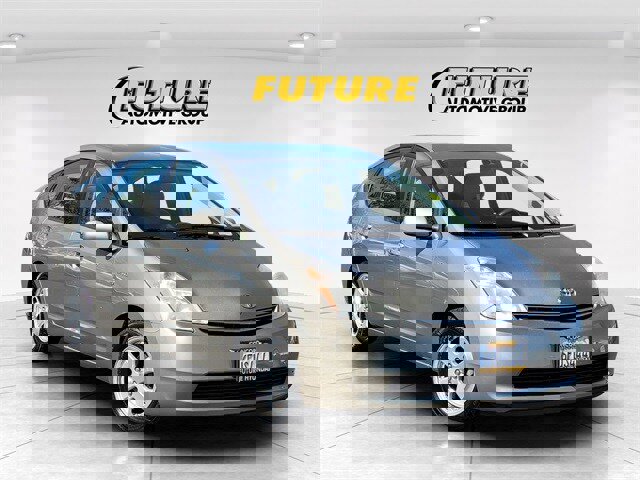 Used 2009 Toyota Prius